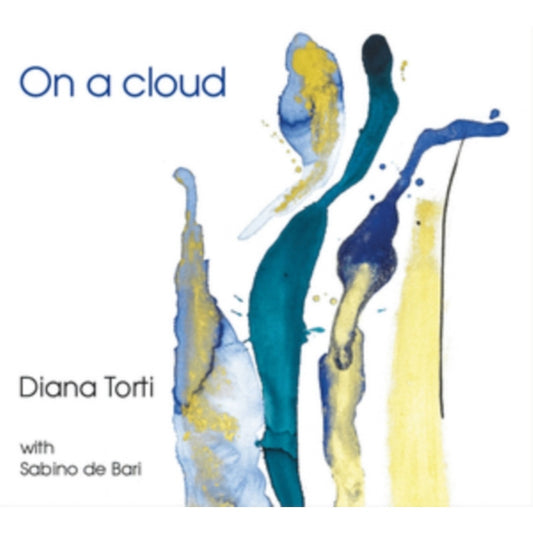 On A Cloud