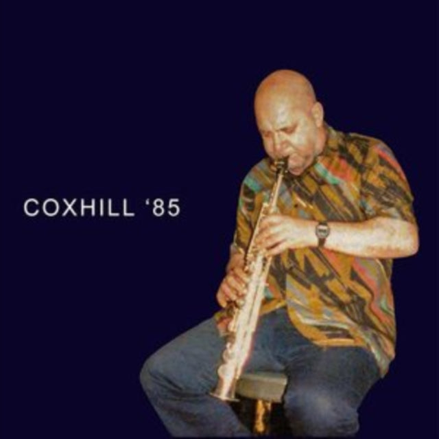 Coxhill '85