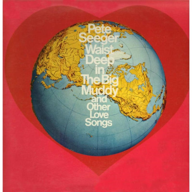 This CD is brand new.Format: CDThis item's title is: Waist Deep In The Big MuddyArtist: Pete SeegerBarcode: 5028479026326Release Date: 10/27/2014