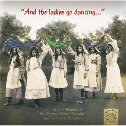 This CD is brand new.Format: CDThis item's title is: And The Ladies Go DancingArtist: Women's Morris FederationBarcode: 5028479030521Release Date: 10/23/2015