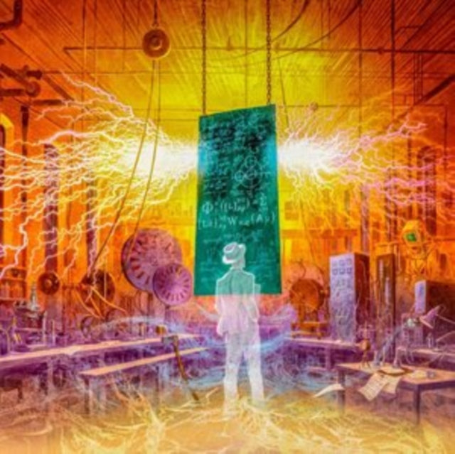 This CD is brand new.Format: CDThis item's title is: Theory Of Molecular InheritanceArtist: ArenaBarcode: 5029282000510Release Date: 10/21/2022