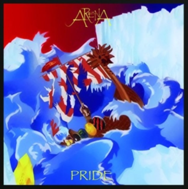 Pride (Remastered)