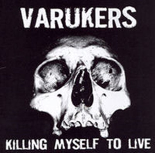 Killing My Self To Live