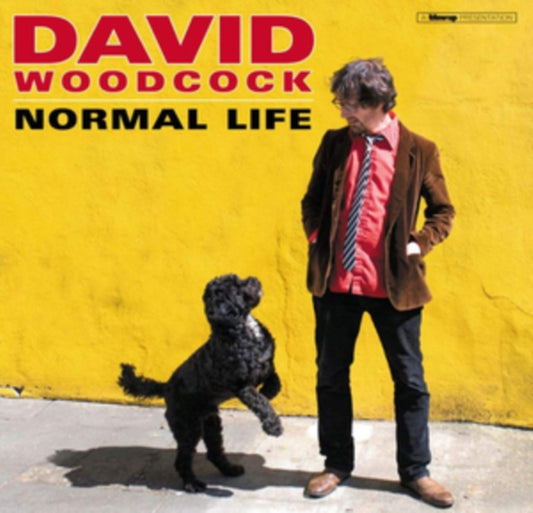 This LP Vinyl is brand new.Format: LP VinylMusic Style: Indie RockThis item's title is: Normal Life (180G/Dl Card)Artist: David WoodcockLabel: BLOW UP RECORDSBarcode: 5030408062114Release Date: 11/22/2019