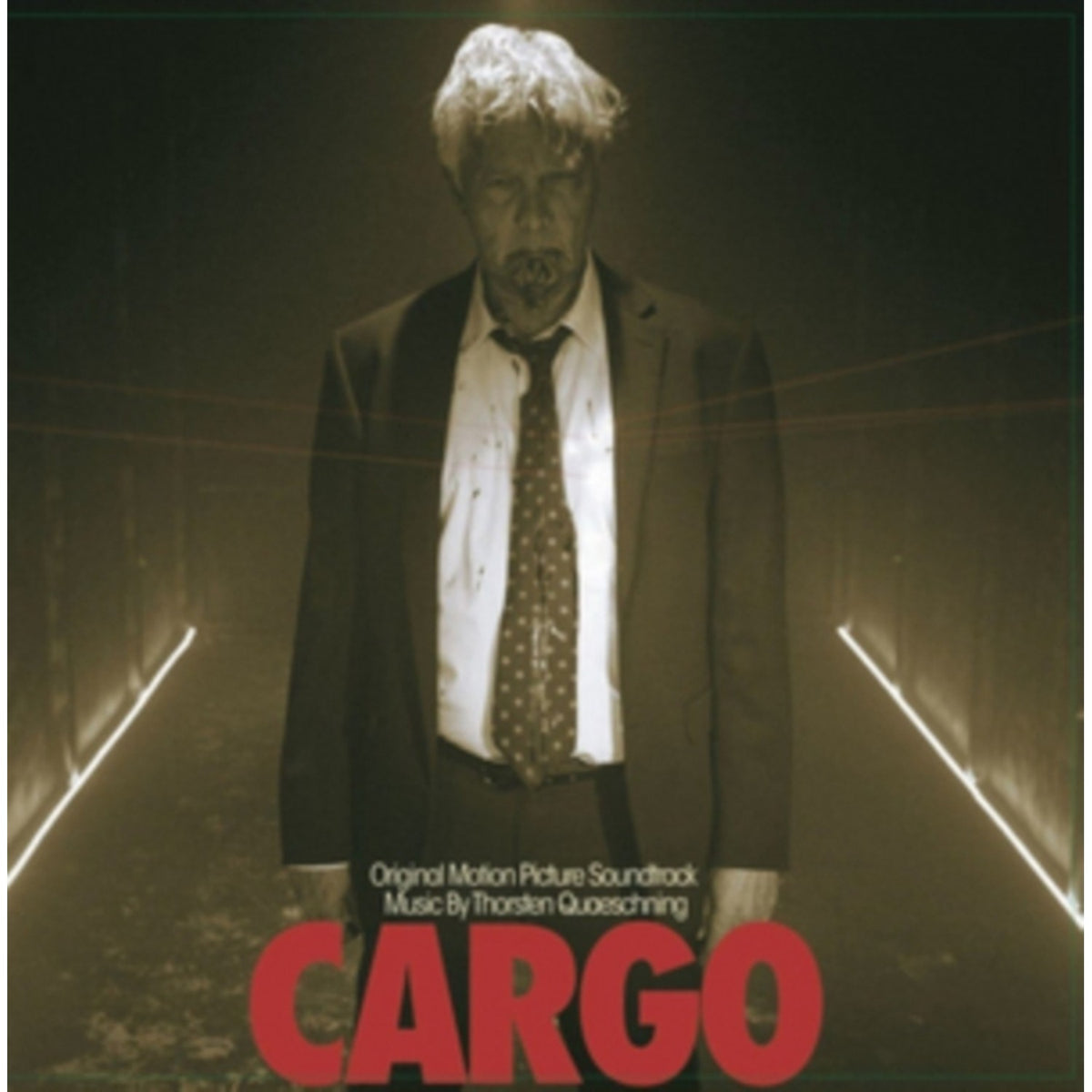 Cargo Ost