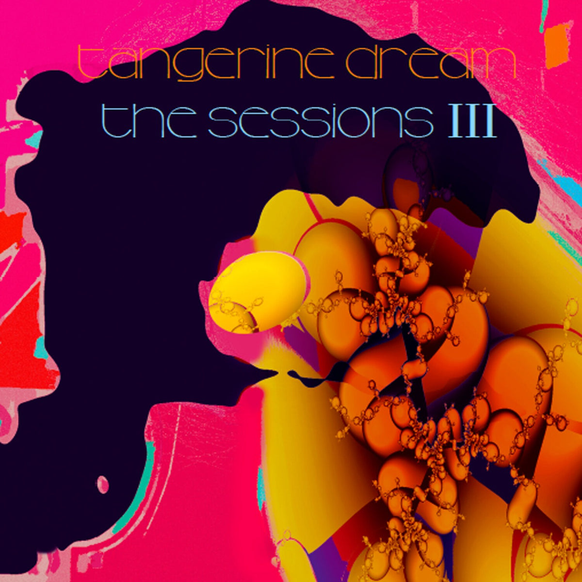 Sessions Iii (Pink Vinyl/2LP)