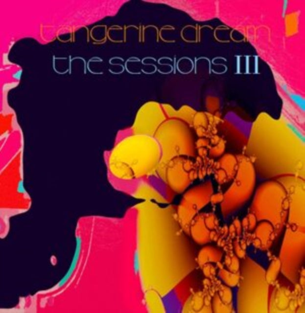 This is a 2 LP Vinyl SKU bundle.
1.This LP Vinyl is brand new.Format: LP VinylMusic Style: Berlin-SchoolThis item's title is: Sessions Iii (Pink Vinyl/2LP)Artist: Tangerine DreamLabel: INVISIBLE HANDSBarcode: 5030559108716Release Date: 11/6/2020
2.This LP Vinyl is brand new.