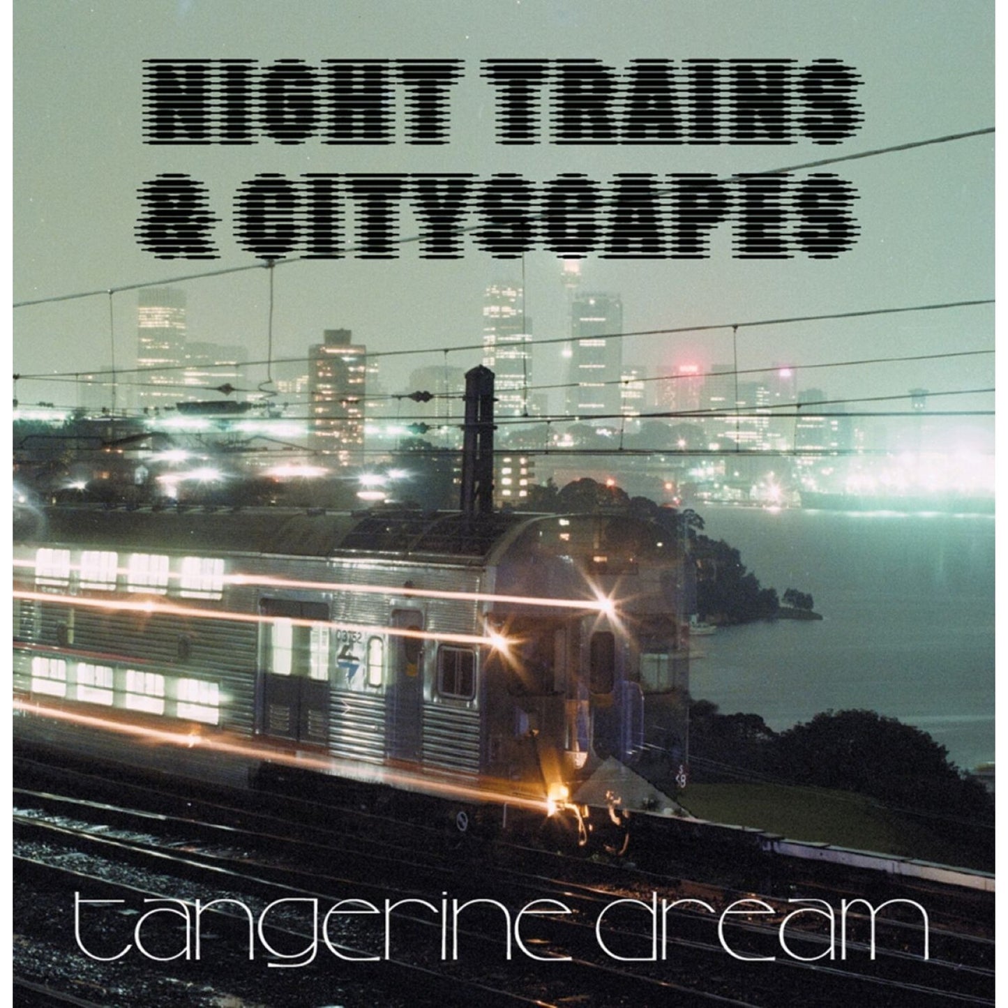 Night Trains & Cityscapes