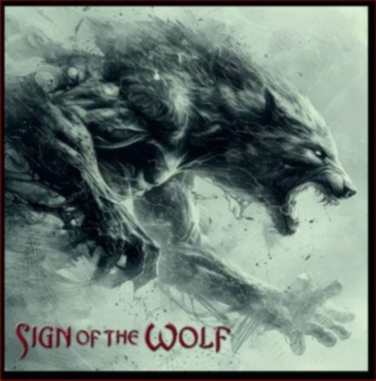 Sign Of The Wolf (Color Vinyl/2LP)