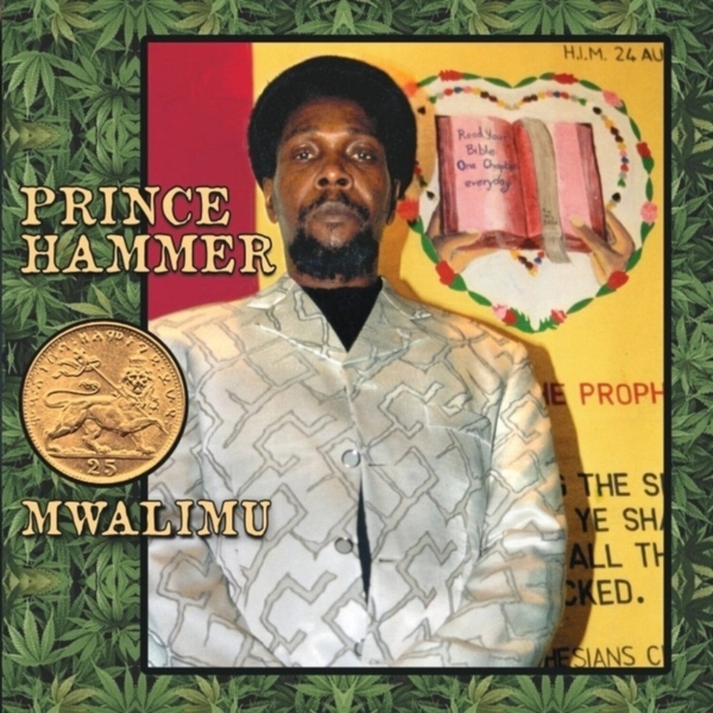 Mwalimu