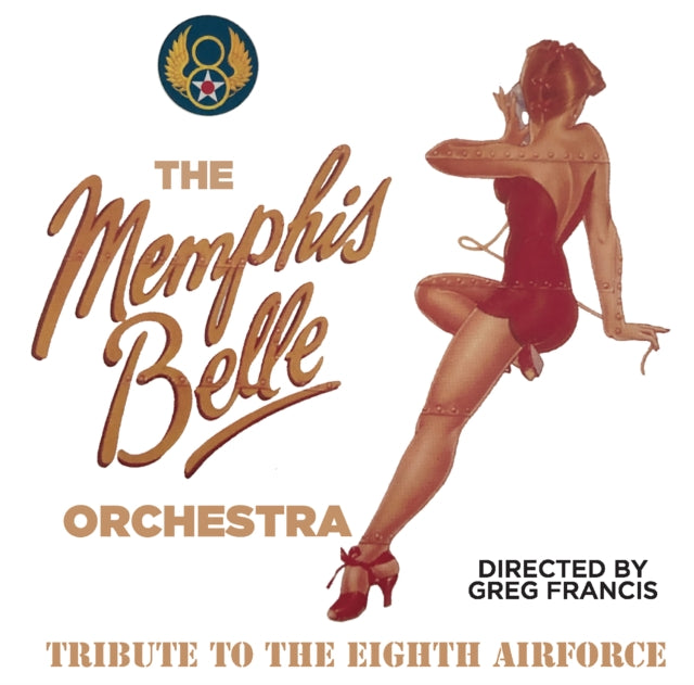 Tribute To Eighth Airforce