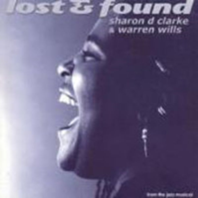 Product Image : This CD is brand new.<br>Format: CD<br>This item's title is: Lost & Found<br>Artist: Clarke D Sharon & Wa<br>Barcode: 5032427079425<br>Release Date: 1/1/2017