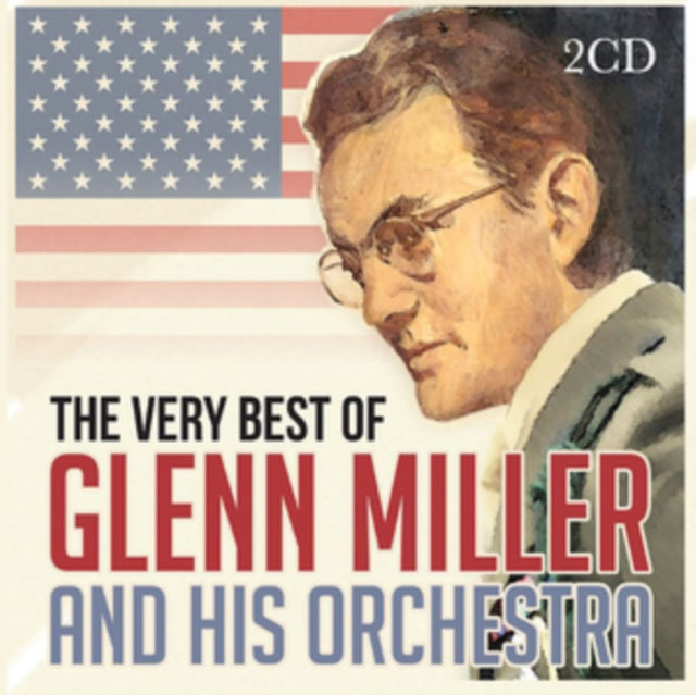 This CD is brand new.Format: CDThis item's title is: Very Best Of Glenn MillerArtist: Glenn MillerBarcode: 5032427080803