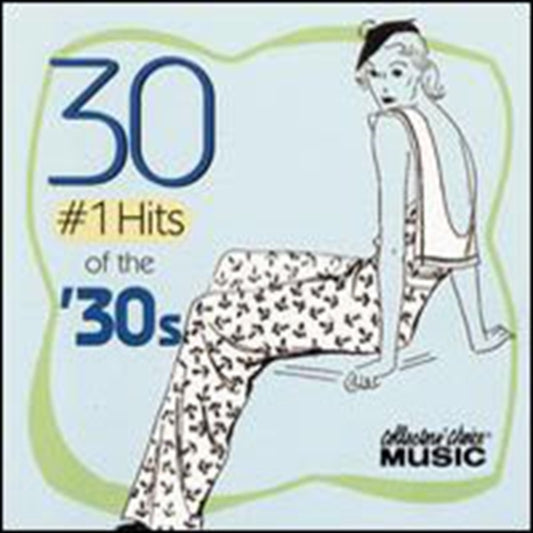 Hits Of The 30S & 40S