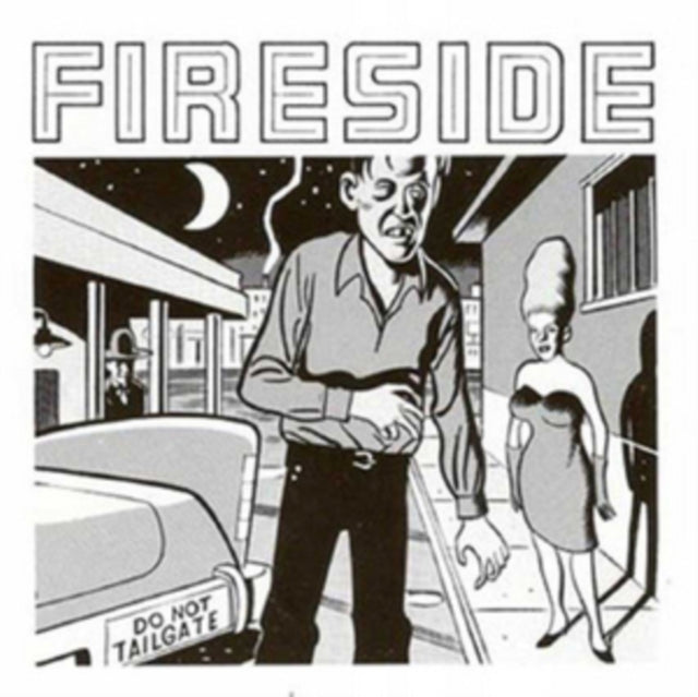 This CD is brand new.Format: CDMusic Style: Alternative RockThis item's title is: Do Not TailgateArtist: FiresideBarcode: 5033197231327Release Date: 1/6/2017