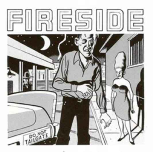 This CD is brand new.Format: CDMusic Style: Alternative RockThis item's title is: Do Not TailgateArtist: FiresideBarcode: 5033197231327Release Date: 1/6/2017