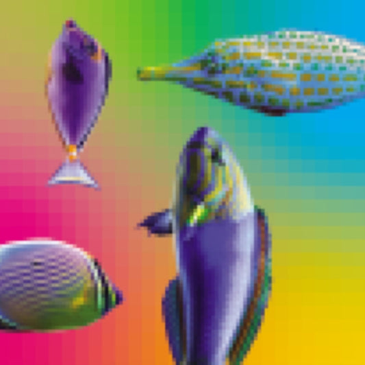 This LP Vinyl is brand new.Format: LP VinylMusic Style: AmbientThis item's title is: A Visual Brain: 1986-1993Artist: Toshioki MatsumuraLabel: CHOON!!Barcode: 5033281011200Release Date: 6/5/2020