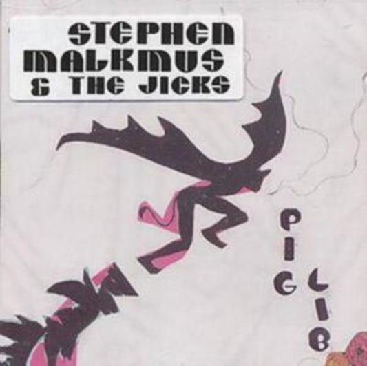 This CD is brand new.Format: CDMusic Style: Rock & RollThis item's title is: Pig LibArtist: Stephen & Jicks MalkmusBarcode: 5034202012221Release Date: 3/23/2018