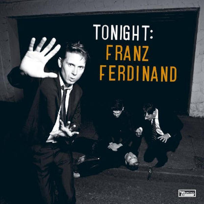 Tonight (2LP/Dl Card) & You Could Have It So Much Bet