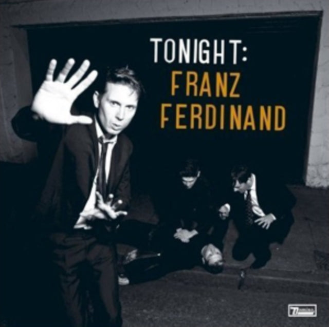 Tonight (2LP/Dl Card) & You Could Have It So Much Better (Dl Card)