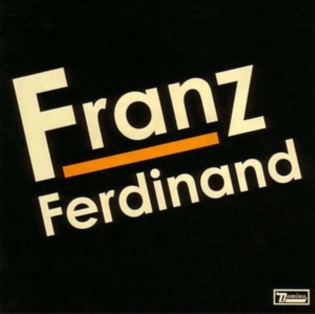 This LP Vinyl is brand new.Format: LP VinylMusic Style: Alternative RockThis item's title is: Franz FerdinandArtist: Franz FerdinandLabel: DOMINO RECORDSBarcode: 5034202113614Release Date: 2/16/2004
