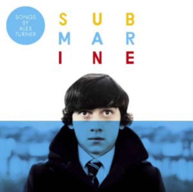 This CD is brand new.Format: CDThis item's title is: Submarine: Original Songs From The FilmArtist: Alex TurnerBarcode: 5034202139829Release Date: 3/14/2011