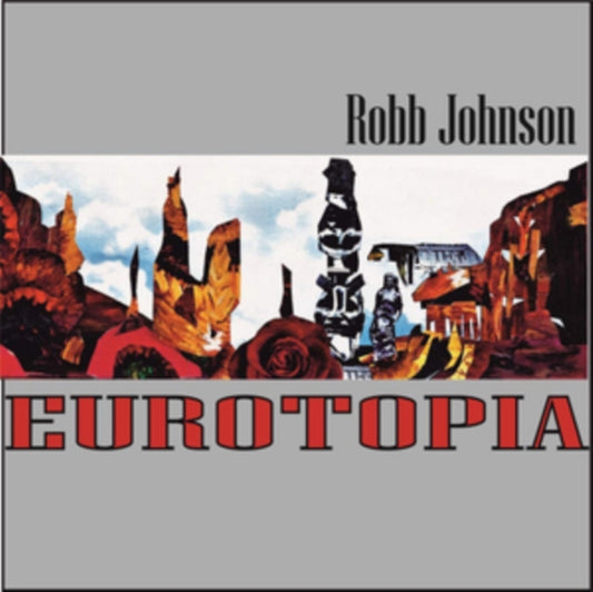 This LP Vinyl is brand new.Format: LP VinylMusic Style: FolkThis item's title is: EurotopiaArtist: Robb JohnsonLabel: IRREGULAR RECORDSBarcode: 5036265001068Release Date: 3/27/2020