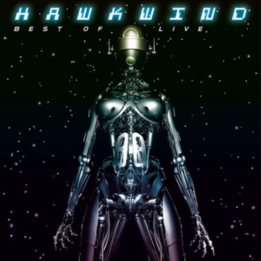 This LP Vinyl is brand new.Format: LP VinylMusic Style: Space RockThis item's title is: Best Of LiveArtist: HawkwindLabel: SECRET RECORDSBarcode: 5036436114528Release Date: 6/15/2018