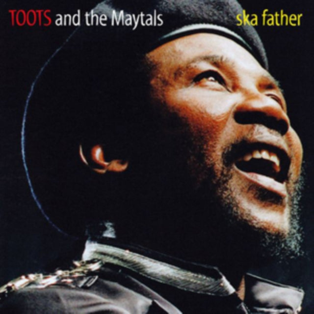 This LP Vinyl is brand new.Format: LP VinylMusic Style: SkaThis item's title is: Ska FatherArtist: Toots & The MaytalsLabel: Burning SoundsBarcode: 5036436117826Release Date: 10/5/2018