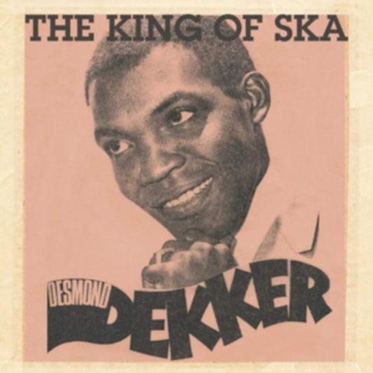 This LP Vinyl is brand new.Format: LP VinylMusic Style: SkaThis item's title is: King Of SkaArtist: Desmond DekkerLabel: Burning SoundsBarcode: 5036436122929Release Date: 10/25/2019