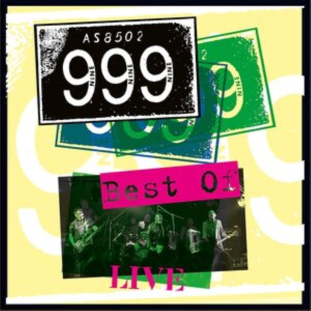 Best Of Live