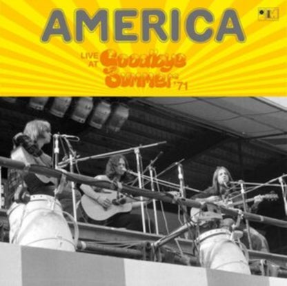 Live At Goodbye Summer '71 & 50Th Anniversary