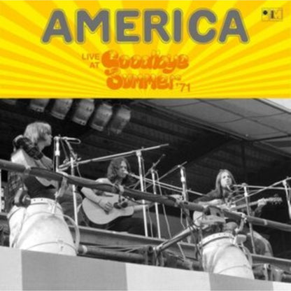 Live At Goodbye Summer '71 & 50Th Anniversary
