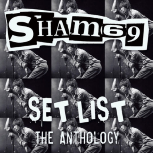 Set List