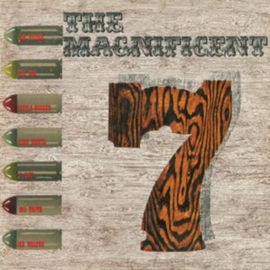 Magnificent 7