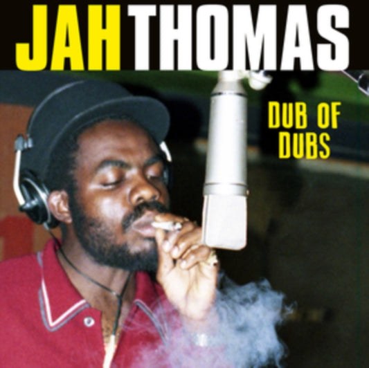 This LP Vinyl is brand new.Format: LP VinylMusic Style: DubThis item's title is: Dub Of DubsArtist: Jah ThomasLabel: BURNING SOUNDSBarcode: 5036436134526Release Date: 5/6/2022