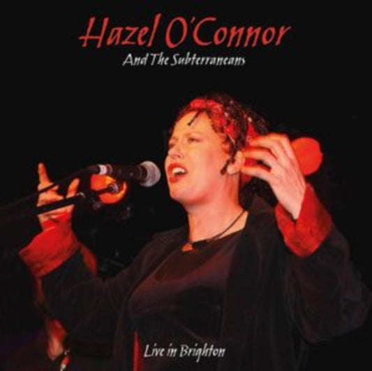 This LP Vinyl is brand new.Format: LP VinylThis item's title is: Will You Live In Brighton (Import)Artist: Hazel O'connorLabel: SECRET RECORDSBarcode: 5036436137220Release Date: 7/7/2023