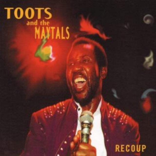 This LP Vinyl is brand new.Format: LP VinylMusic Style: Roots ReggaeThis item's title is: Recoup (Red LP Vinyl/180G)Artist: Toots & MaytalsLabel: BURNING SOUNDSBarcode: 5036436139521Release Date: 9/30/2022