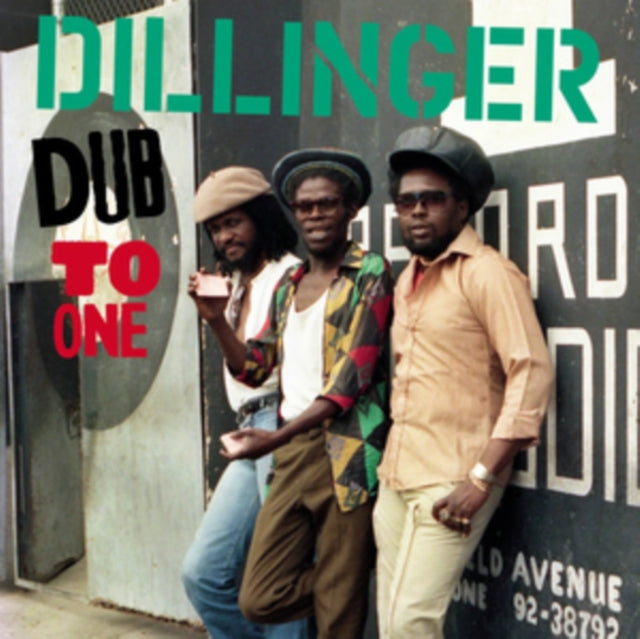 This LP Vinyl is brand new.Format: LP VinylThis item's title is: Dub To OneArtist: DillingerBarcode: 5036436143023Release Date: 8/8/2025