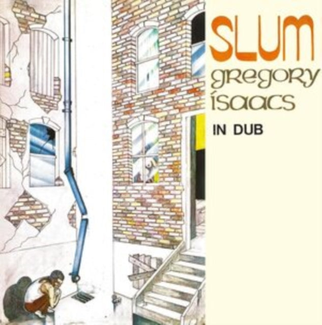 This CD is brand new.Format: CDMusic Style: DubThis item's title is: Slum In DubArtist: Gregory IsaacsLabel: CHRYSALIS RECORDSBarcode: 5036436143924Release Date: 4/28/2023