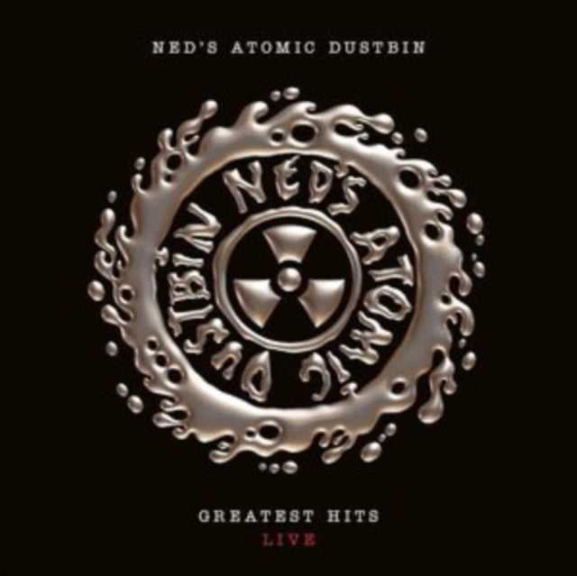 This LP Vinyl is brand new.Format: LP VinylMusic Style: Alternative RockThis item's title is: Greatest Hits LiveArtist: Ned's Atomic DustbinLabel: SECRET RECORDSBarcode: 5036436144426Release Date: 11/10/2023