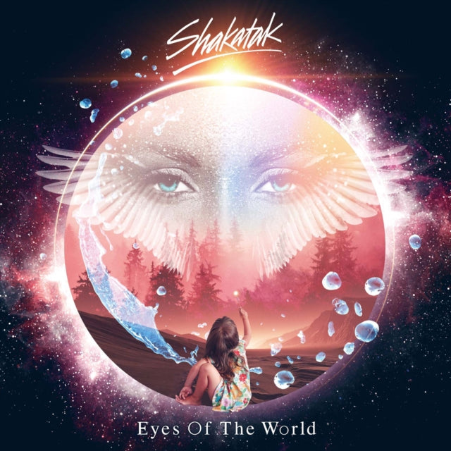 This LP Vinyl is brand new.Format: LP VinylMusic Style: FunkThis item's title is: Eyes Of The WorldArtist: ShakatakLabel: Secret Records LimitedBarcode: 5036436145928Release Date: 12/8/2023