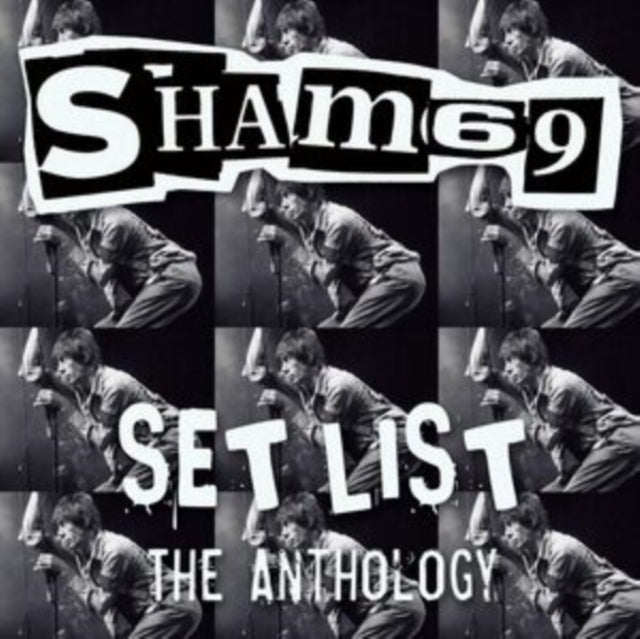 This CD is brand new.Format: CDThis item's title is: Set ListArtist: Sham 69Barcode: 5036436146925Release Date: 4/5/2024