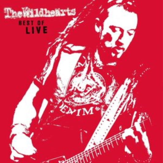 Best Of Live (Yellow LP Vinyl)