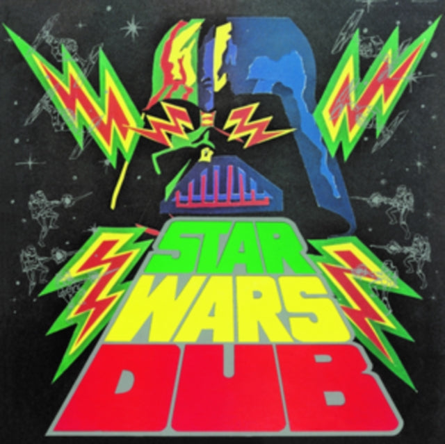 This LP Vinyl is brand new.Format: LP VinylMusic Style: DubThis item's title is: Star Wars Dub (LP/CD)Artist: Phill PrattLabel: Burning Sounds Recordings Ltd.Barcode: 5036436152025Release Date: 6/14/2024