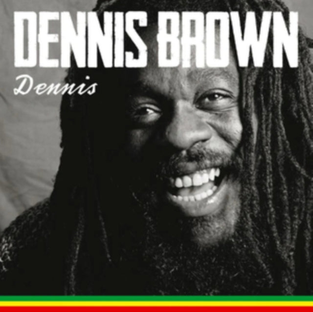 Dennis (Red LP Vinyl)