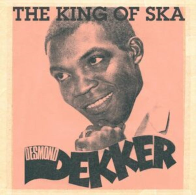 This LP Vinyl is brand new.Format: LP VinylThis item's title is: King Of SkaArtist: Desmond DekkerBarcode: 5036436158720Release Date: 10/10/2025