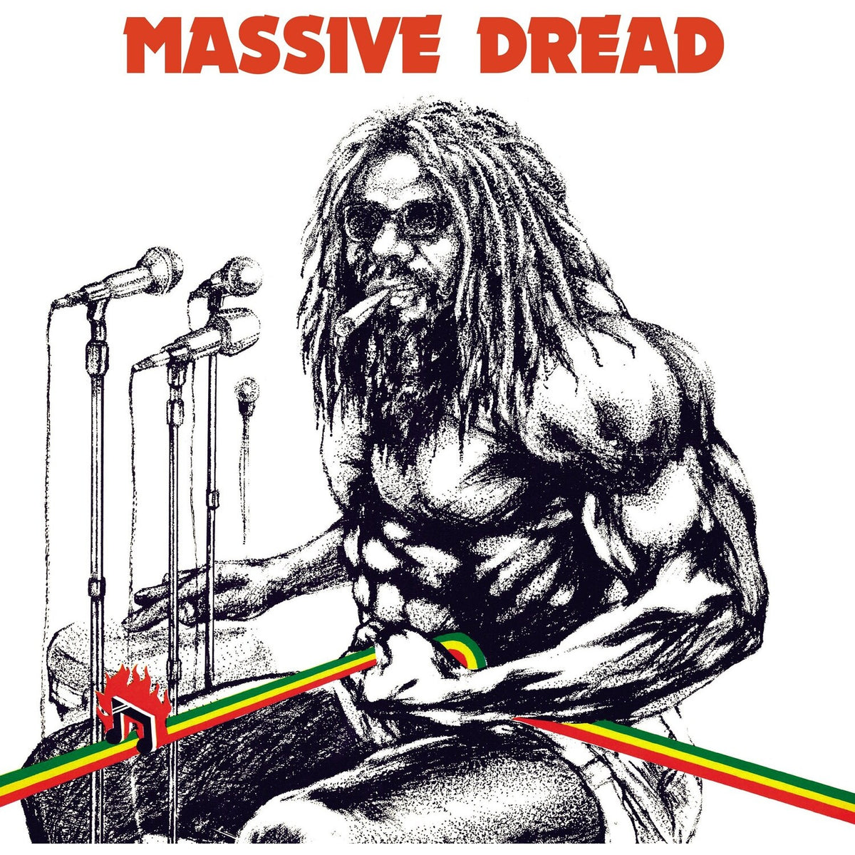 Massive Dread