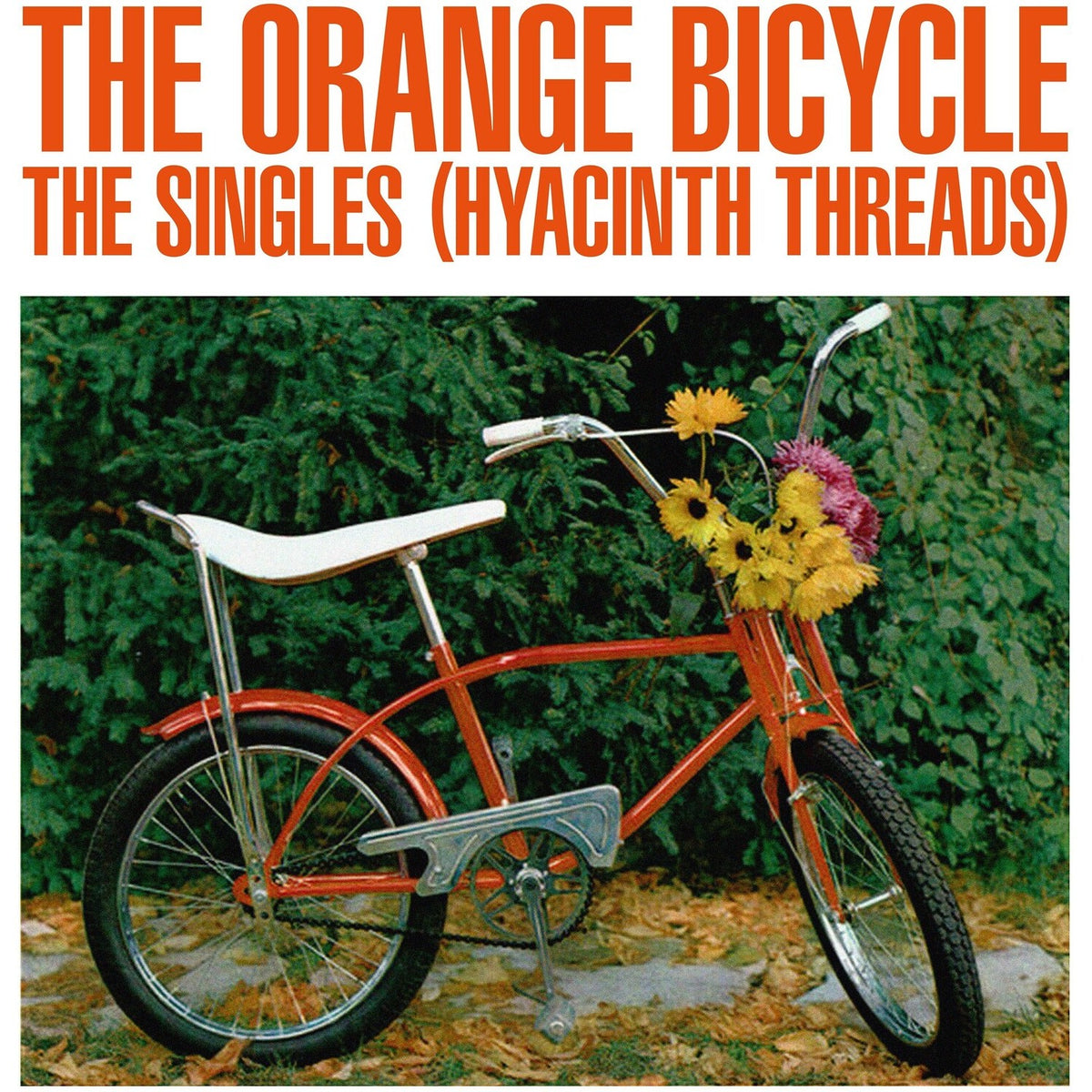 Singles (Hyacinth Threads)