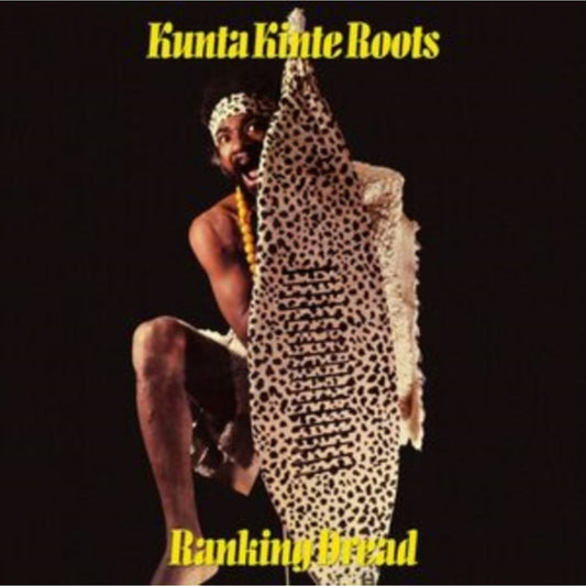 Kunta Kinte Roots